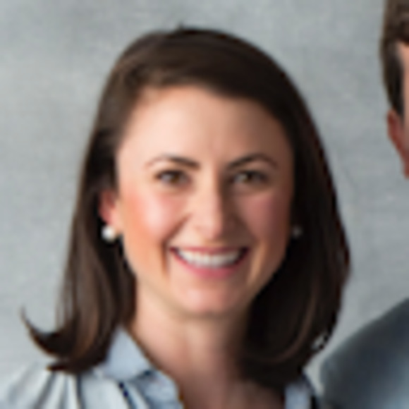 Meet your Posher, Oriana - Picture 1 of 1